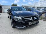 Mercedes-Benz C 180 AVANTGARDE , NAVI ,LED , SCHIEBEDACH - Mercedes-Benz C 180