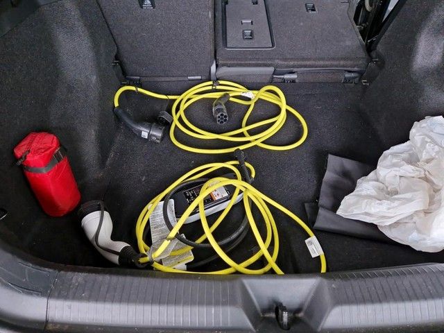 Fahrzeugabbildung Volkswagen ID.4 GTX 4Motion AHK 20" Navi DCC Matrix ACC