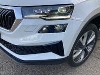 Skoda Karoq - Vorschau Bild 6