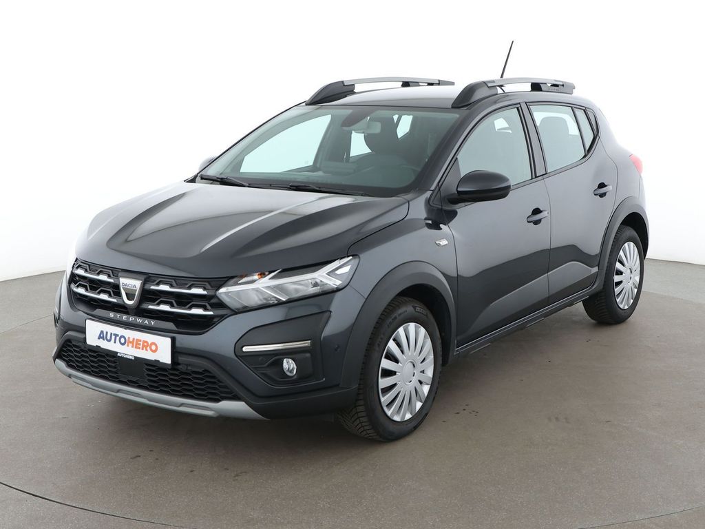 Image of Dacia Sandero