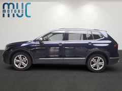 VW Tiguan Allspace 2.0 Elegance/Matrix/360°/4motion