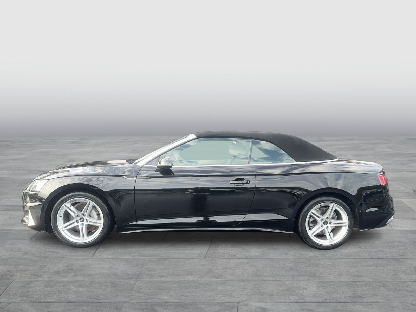 Audi A5 Cabriolet advanced 40TFSI qu KAM NAV SHZ LED foto 3