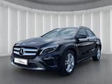 Mercedes-Benz GLA 180 PROGRESSIVE+NAVI+BI-XENON+SITZHEIZUNG - Mercedes-Benz GLA 180 Gebrauchtwagen