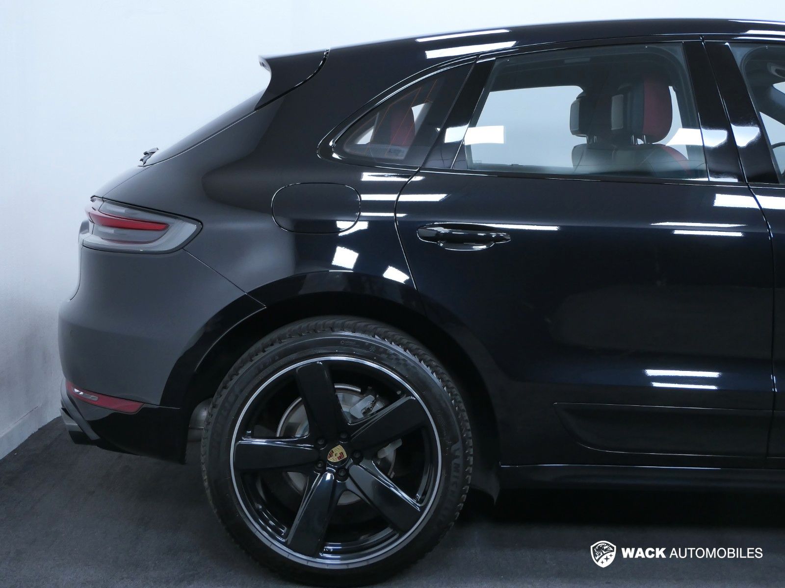 Porsche MACAN S 3.0L V6 354 CV PDK / 1ÈRE MAIN imagem 3