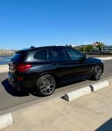 BMW X3 M40 M40i AT - Pano Harman/ Kardon  - BMW X3 M40 Gebrauchtwagen