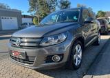 Volkswagen Tiguan Cup Sport & Style BMT/Navi/Tempomat/PDC