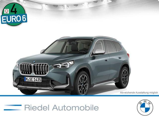 BMW X1 xDrive23i xLine AHK*Komfortzugang*Widescreen*