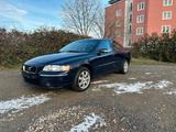 Volvo S60 2.4 Benzin - gebrauchte Volvo S60 aus dem Jahr 2007