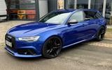 Audi RS6 Avant 4.0TFSI quattro MTM Leistg.steigerung - Audi RS6 in Braunschweig