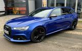 Audi RS6 Avant 4.0TFSI quattro MTM Leistg.steigerung - Audi RS6: Mtm
