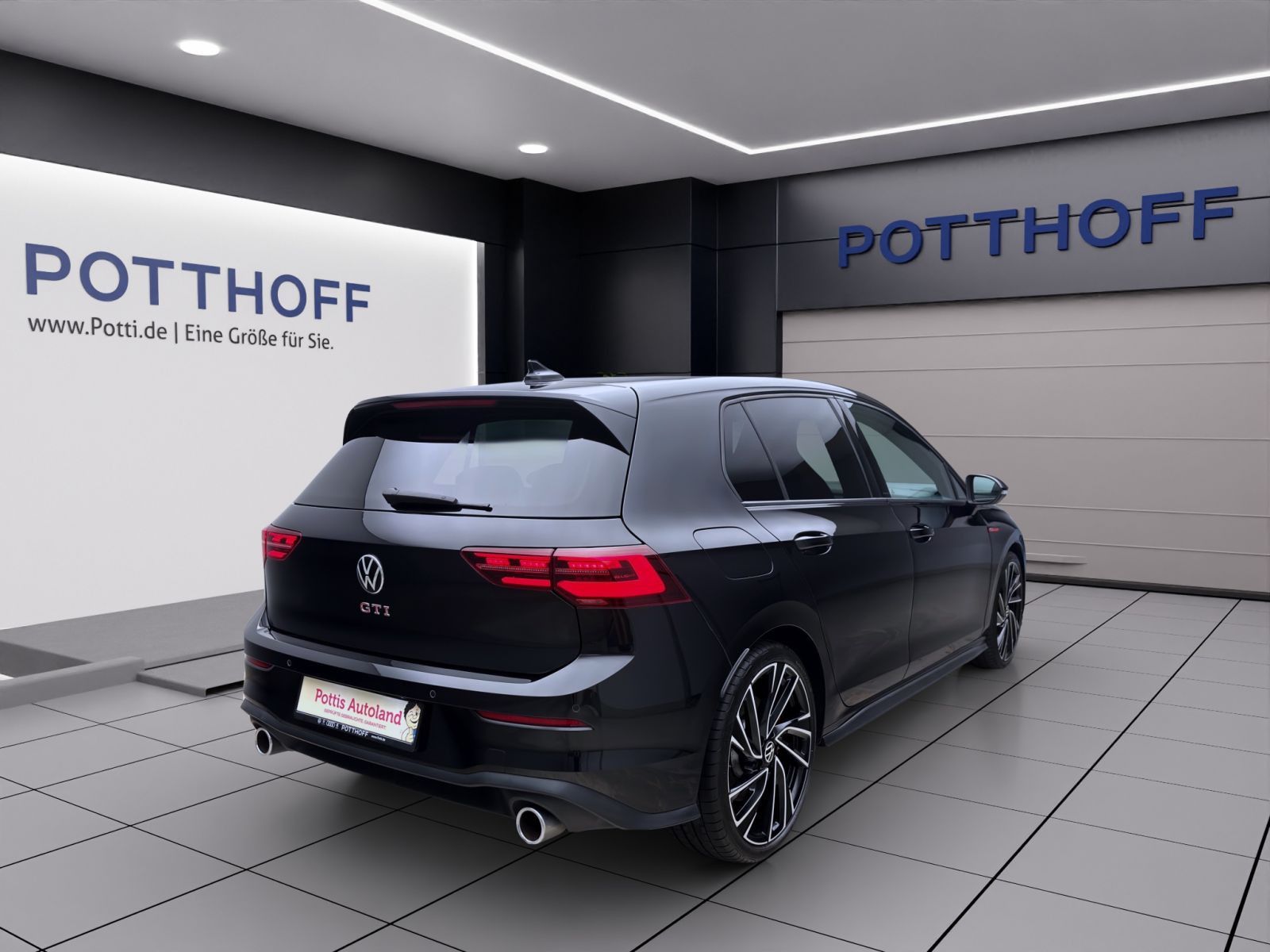 Volkswagen Golf - Bild 6