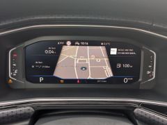 VW T-Cross TSI Style DSG Carplay Virt.Cockpit ACC
