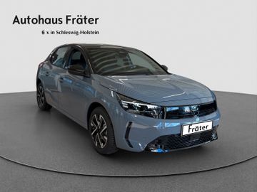 Fotografie 3 des Opel Corsa 1.2 GS Allwetter Sitzh. beh. Lenkr. CarPla