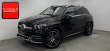 Mercedes-Benz GLE 400 d 4M AMG PANO+AHK+360+AIRMATIC+MEMO+BURM