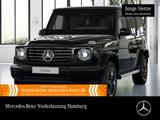 Mercedes-Benz G 500AMG/SHD/EXCLUSIVE/AHK/BURMEST/VERSTELLFAHRW