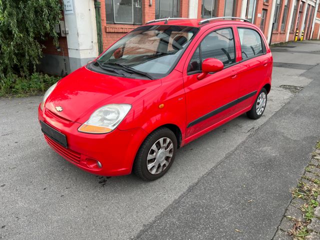 Chevrolet Matiz 1.0 SE   Klimaanlage  TÜV AU NEU