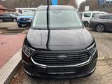 Ford Tourneo Connect Lang! 7 Sitze! Navi! SHZ! Tempo. - Ford Tourneo Connect: Lang