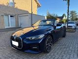 BMW 420i Cabrio M Sport Headup Keyless Standheizung - BMW 420 in Köln