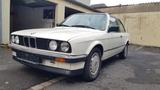 BMW E30 316,1,8 Vergaser - BMW 316 in Dortmund