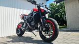 Ducati HYPERMOTARD RVE 950 2024' TÜV NEU NUR 1590KM  - DUCATI HYPERMOTARD 950