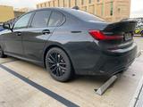 BMW M340i xD M Sport | Laser | Pano | H&K | HeadUp - BMW M340i von privat