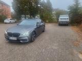 BMW 730d - M Paket voll Ausstattung