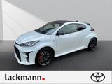 Toyota Yaris GR 1.6 Turbo High Performance Paket - Toyota Yaris: GR High Performance Paket