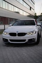 BMW Bmw f32 435i - BMW 324 Gebrauchtwagen