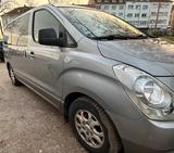 Hyundai H1 EZ 2011 - gebrauchte Hyundai H-1 aus dem Jahr 2011