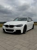 BMW 340i Touring M Sport MPPSK - gebrauchte BMW 340 aus dem Jahr 2016