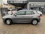 Skoda Fabia*5J*GARANTIE*KLIMAAT*R.KAMERA*Smartlink*Shz - Skoda mit Benzin-Antrieb: Kleinwagen, Schaltgetriebe