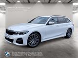 BMW 320d xDrive Touring M Sport LiveCockpitProf PDC - BMW 3er Reihe: Kombi