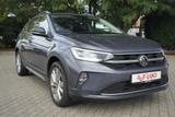 Volkswagen Taigo 1.0 Life IQ.DRIVE DSG LED Navi ACC PDC AHK - VW Taigo Gebrauchtwagen