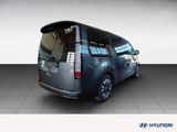 Hyundai STARIA CRDi 4WD AT SIGNATURE Relax Nappa 7-Sitze - Hyundai mit Diesel-Antrieb