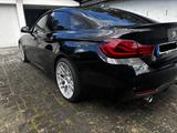 BMW 440 Gran Coupé 440i Gran Coupé M Sport A M Sport - BMW 440 Gran Coupé: Schwarz