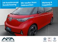 Volkswagen ID. Buzz - Vorschau Bild 1