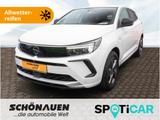 Opel Grandland Elegance 1.2 Turbo +ALLW+AUT+AHK+RFK++ - Opel Grandland (X) aus 2022