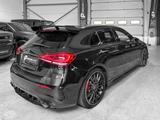 Mercedes-Benz A 35 AMG AMG 4Matic 35° Herstellergarantie 2027° - Mercedes A 35 AMG mit Schiebedach