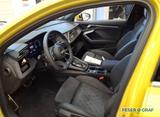 Audi A3 allstreet TFSIe S tr. S line KAMERA SONOS AHK - Audi A3 Gebrauchtwagen in Nürnberg