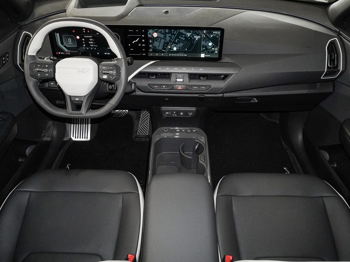 Kia EV5 - Bild 6