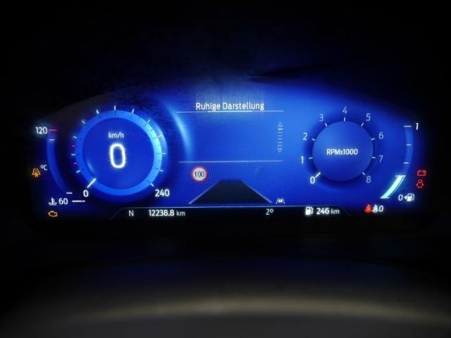 Fahrzeugabbildung Ford Kuga ST-Line X TECHNOGLOGIEPAKET, STYLINGPAKET
