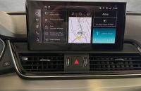 Audi Q5 - Vorschau Bild 19