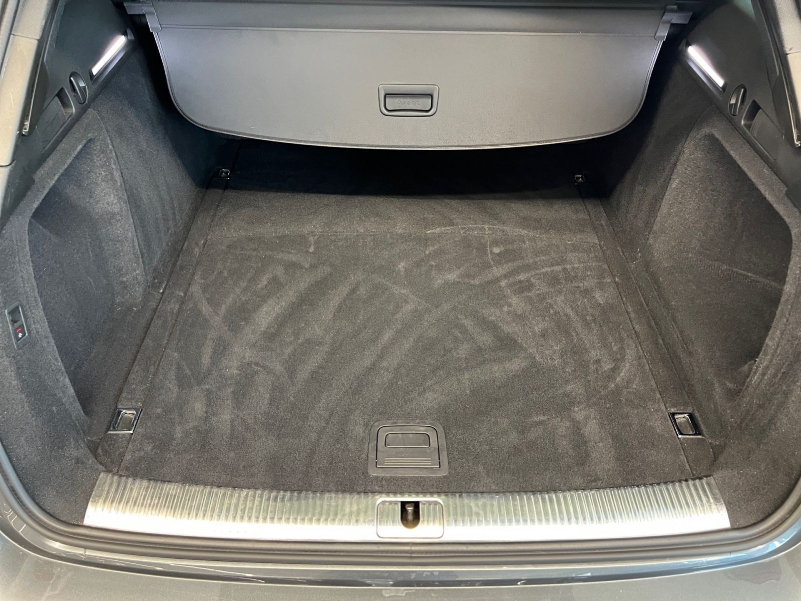 Audi A4 - Bild 6