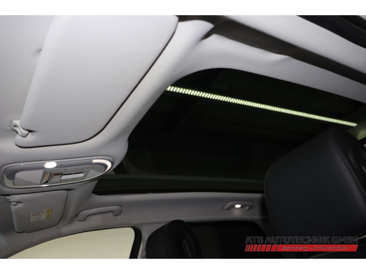 Fahrzeugabbildung Hyundai IONIQ 5 UNIQ 77,4kWh Batt. SOH98,1% 4WD HUD El.