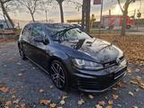 Volkswagen Golf VII Lim. GTD BMT Automatik / Navi /LED /EU6 - : Eu