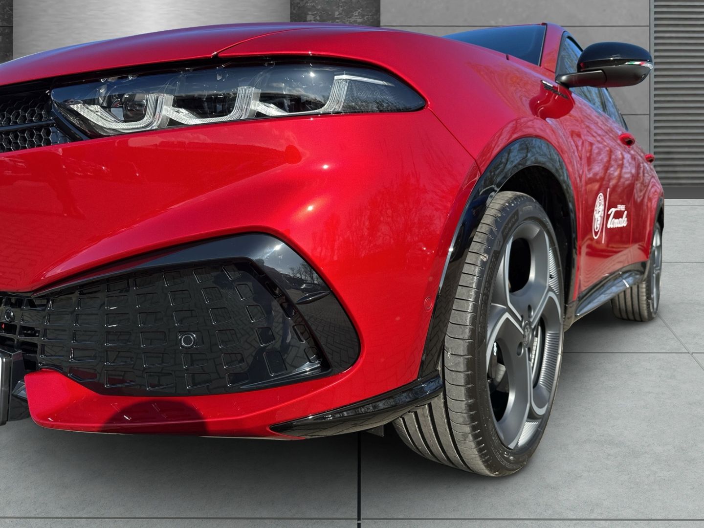 Alfa Romeo Tonale - Bild 4