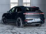 Porsche Cayenne E-Hybrid Hinterachslenkung BOSE HD-Matri - Porsche New cars in Duisburg