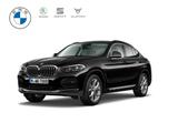 BMW X4 xDrive20i xLine*HiFi*DAB*Sportsitz*RFK* - BMW X4 in Leipzig