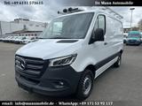 Mercedes-Benz Sprinter 317 CDI RWD L1 kurz flach LED Sortimo - Mercedes-Benz Sprinter Gebrauchtwagen in Mainz