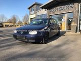 Volkswagen Golf IV GTI 1.9 TDI  - Volkswagen Golf aus 2000: GTI